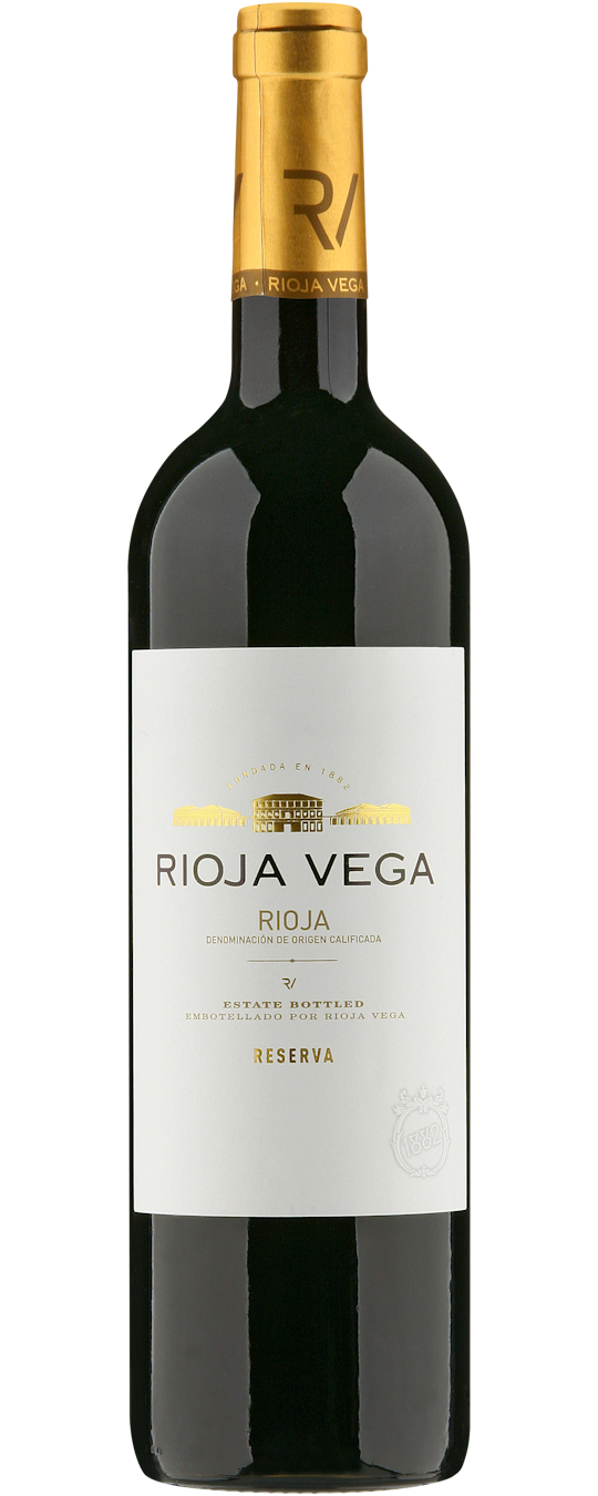 Reserva Rioja DOCa