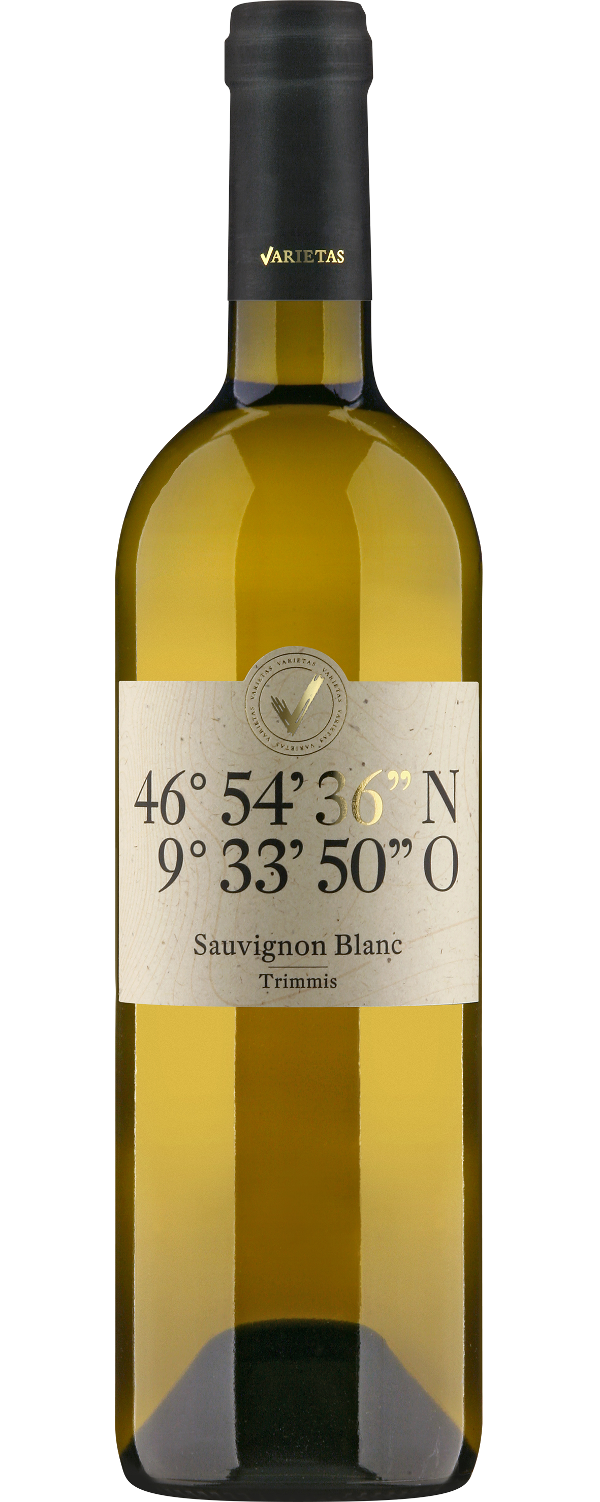 Varietas 36'' Sauvignon Blanc Trimmis AOC Graubünden