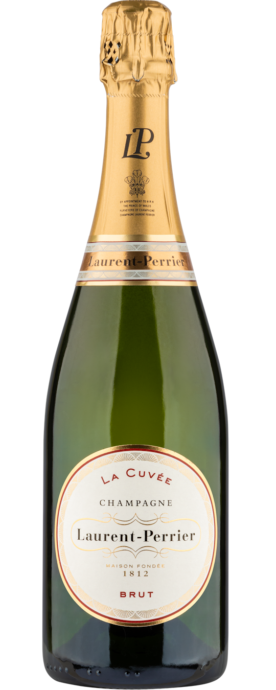 La Cuvée Brut Champagne