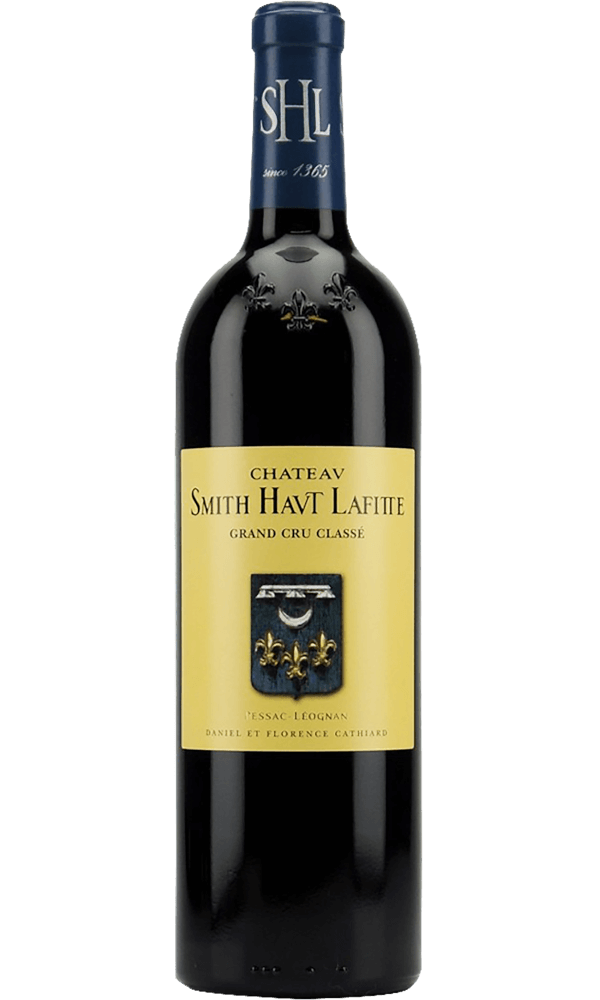 Château Smith Haut Lafitte Grand Cru Classé Pessac-Léognan AOC 2019